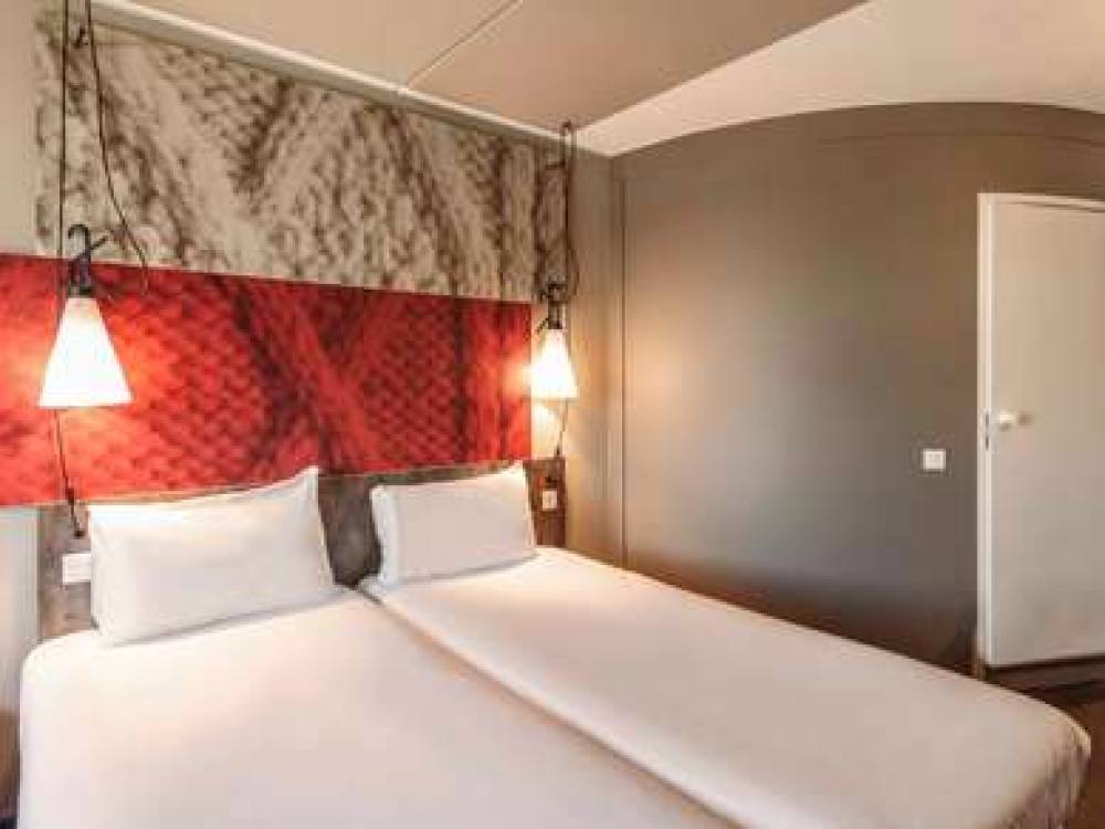 Ibis Amsterdam City West 7