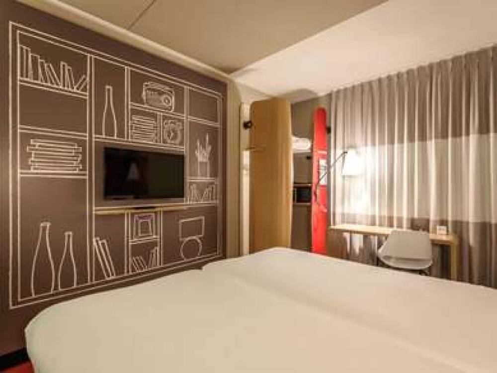 Ibis Amsterdam City West 10