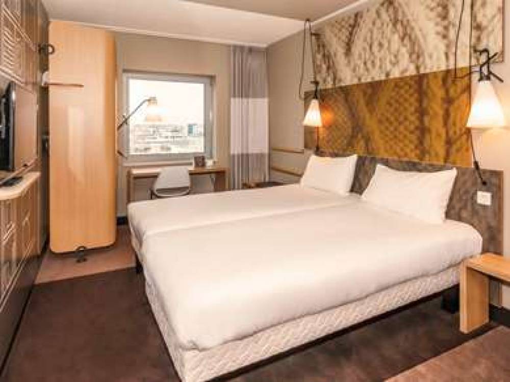 Ibis Amsterdam City West 8