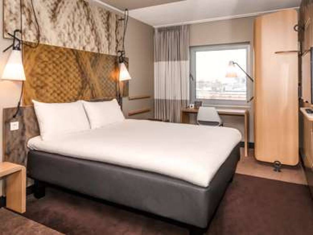 Ibis Amsterdam City West 9