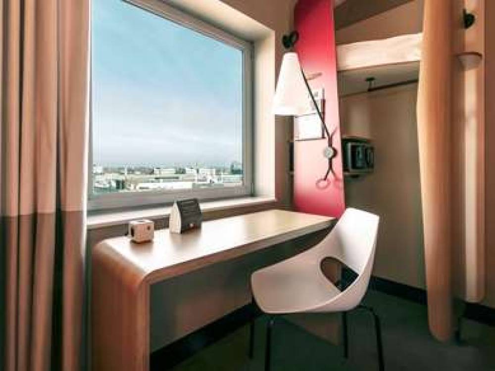 Ibis Amsterdam City West 4