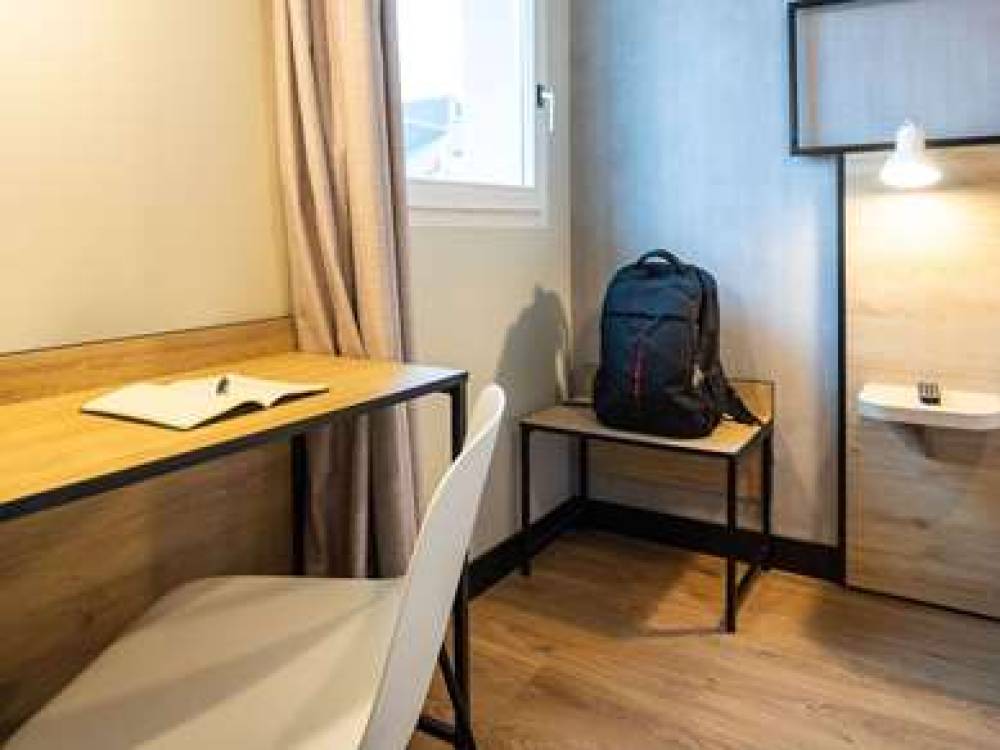 IBIS ANGOULEME NORD 10