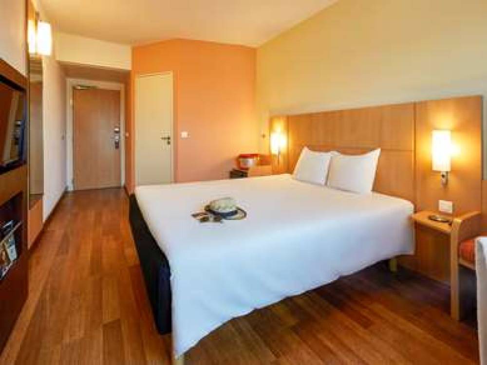 Ibis Antananarivo Ankorondrano 8