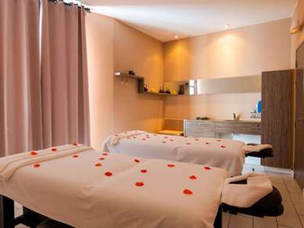 Ibis Antananarivo Ankorondrano 4