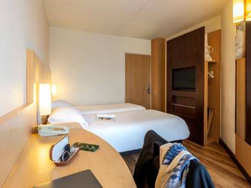 Ibis Antwerpen Centrum 3