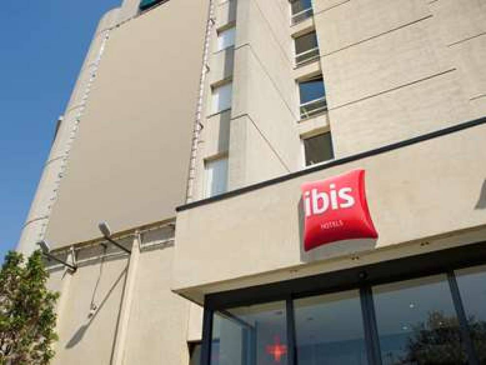 Ibis Antwerpen Centrum