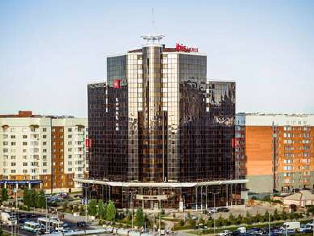 IBIS ASTANA 1