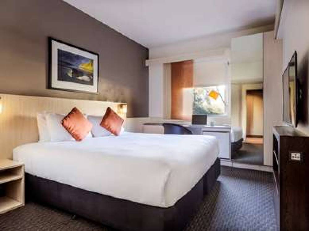 IBIS AUCKLAND ELLERSLIE 6