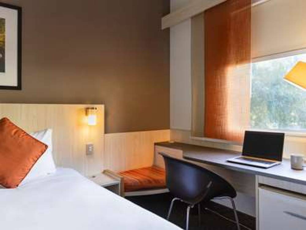 IBIS AUCKLAND ELLERSLIE 8