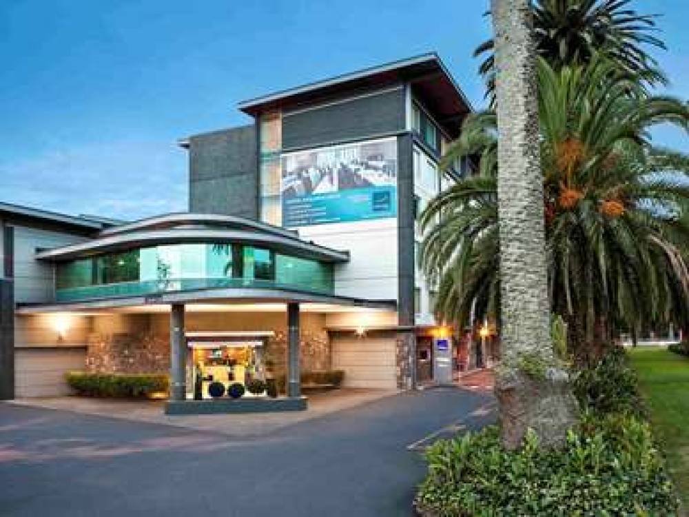 IBIS AUCKLAND ELLERSLIE 1