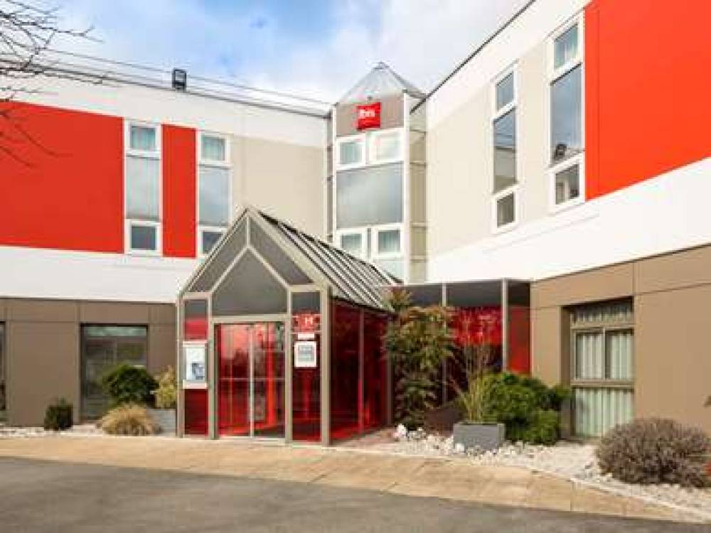 IBIS AULNAY PARIS NORD EXPO 3