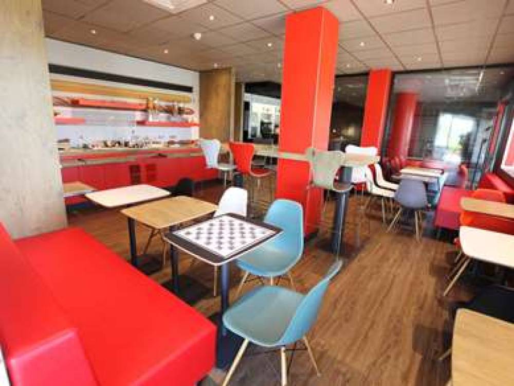 Ibis Aurillac 10