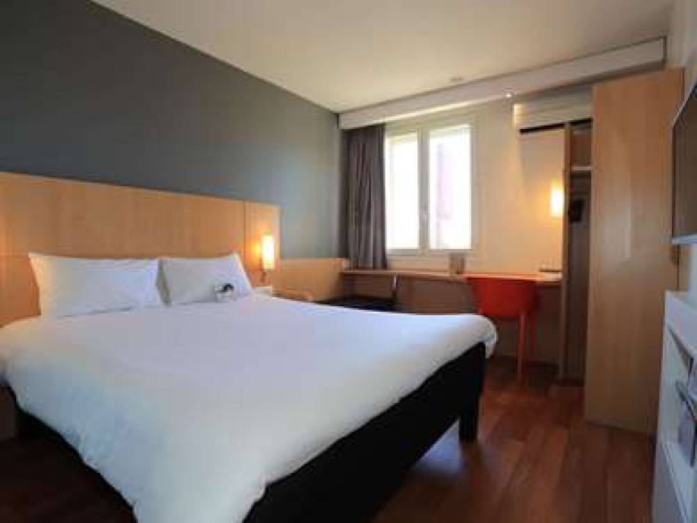 Ibis Aurillac 3