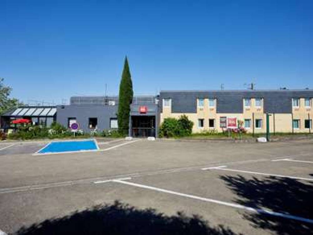 IBIS AUXERRE SUD 3