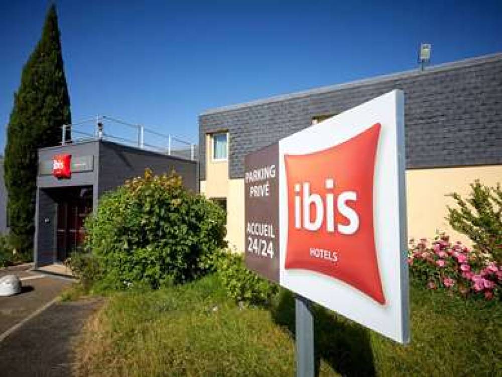 IBIS AUXERRE SUD 2