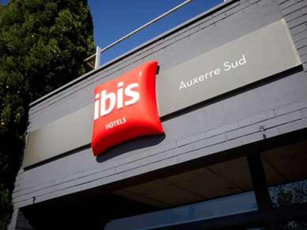 IBIS AUXERRE SUD 4