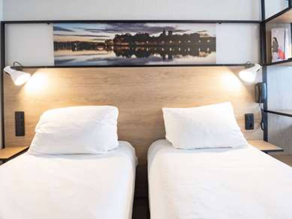 IBIS AVIGNON CTRE PONT EUROPE 6