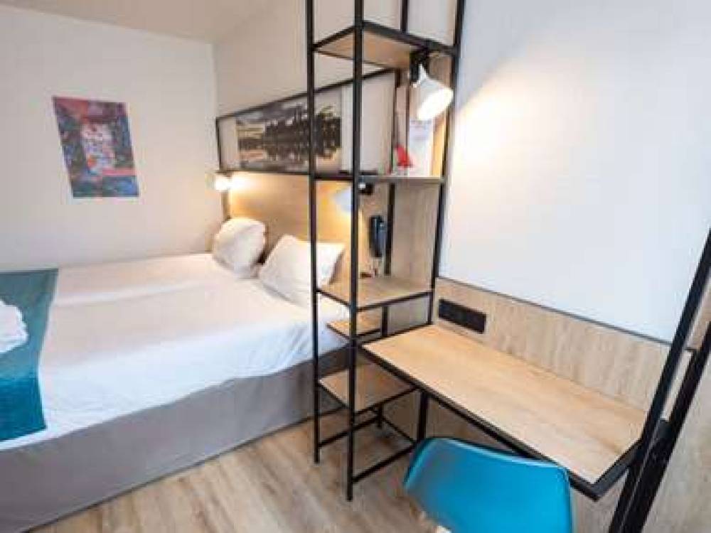 IBIS AVIGNON CTRE PONT EUROPE 8