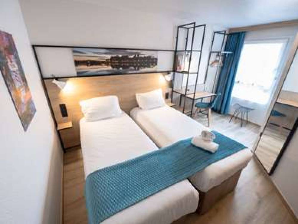 IBIS AVIGNON CTRE PONT EUROPE 5