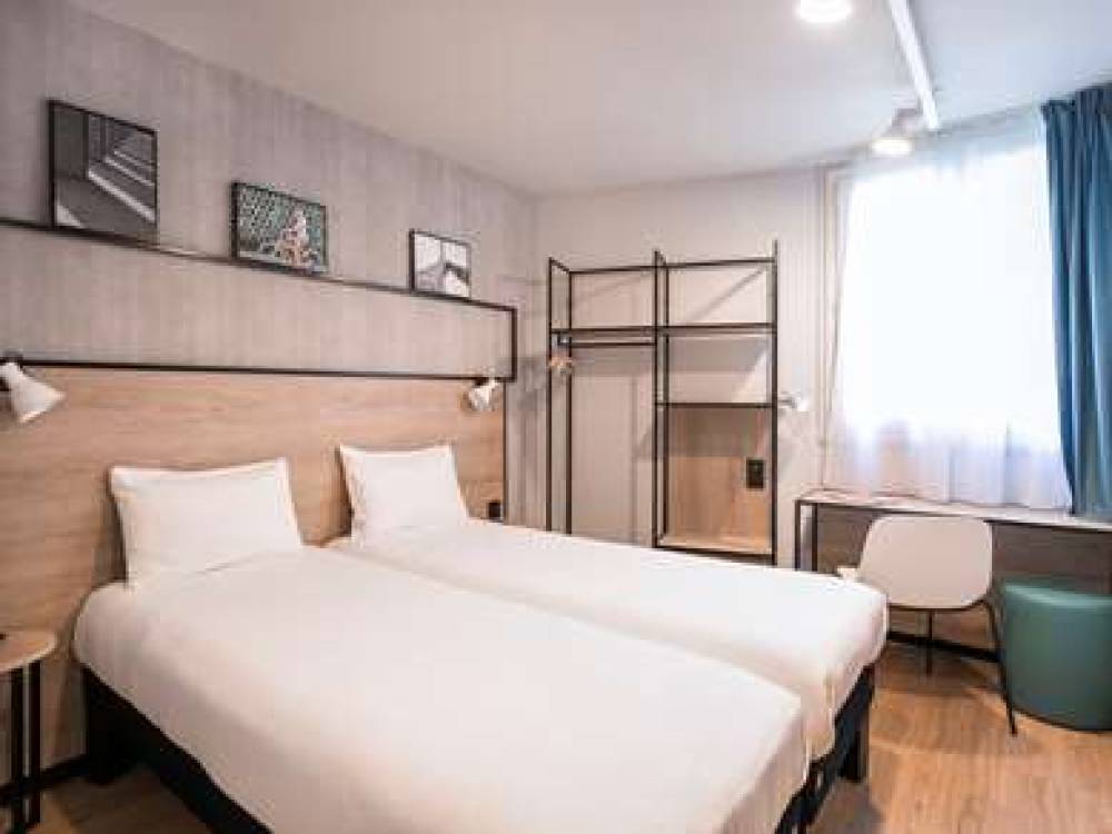 Ibis Avignon Sud 8