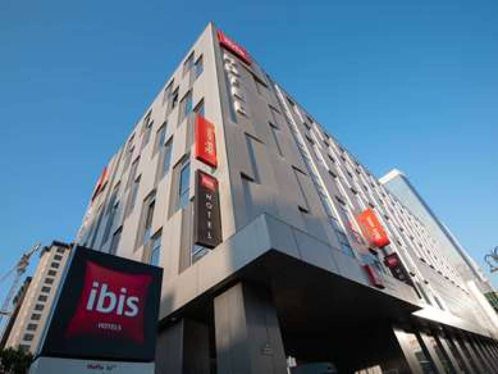 Ibis Baku City 4