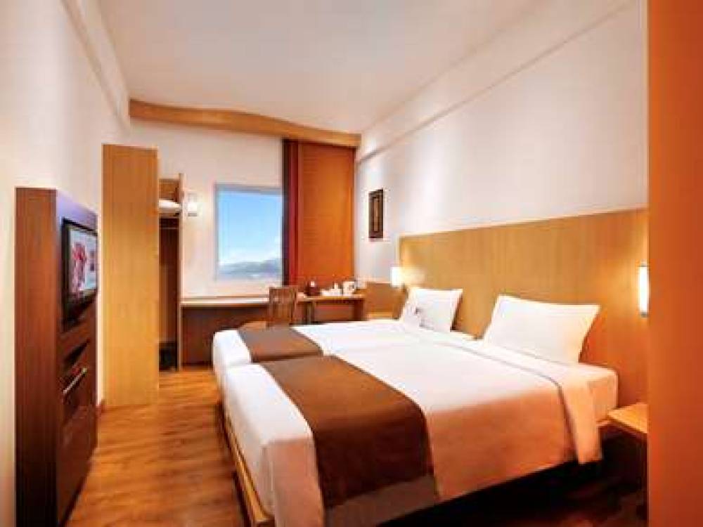 Ibis Bali Kuta 4