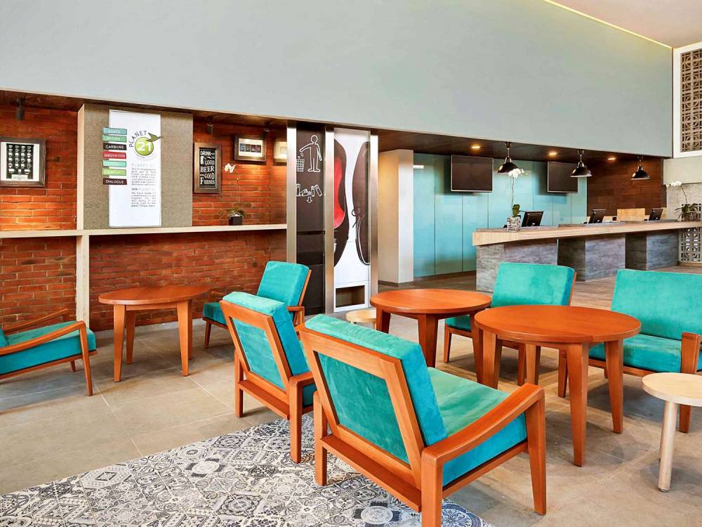 Ibis Bali Legian Street 6