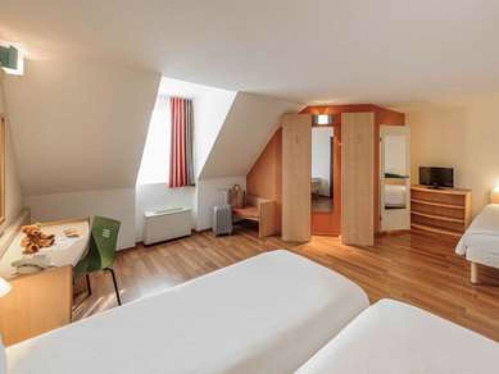 Ibis Bamberg Altstadt 10