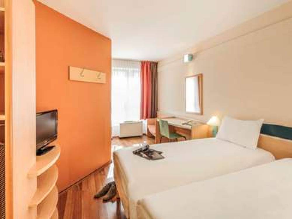 Ibis Bamberg Altstadt 7