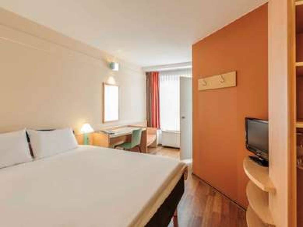 Ibis Bamberg Altstadt 8