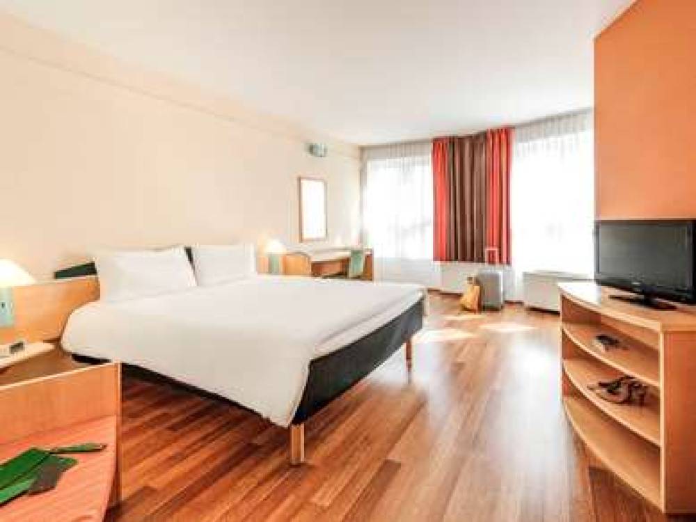 Ibis Bamberg Altstadt 9