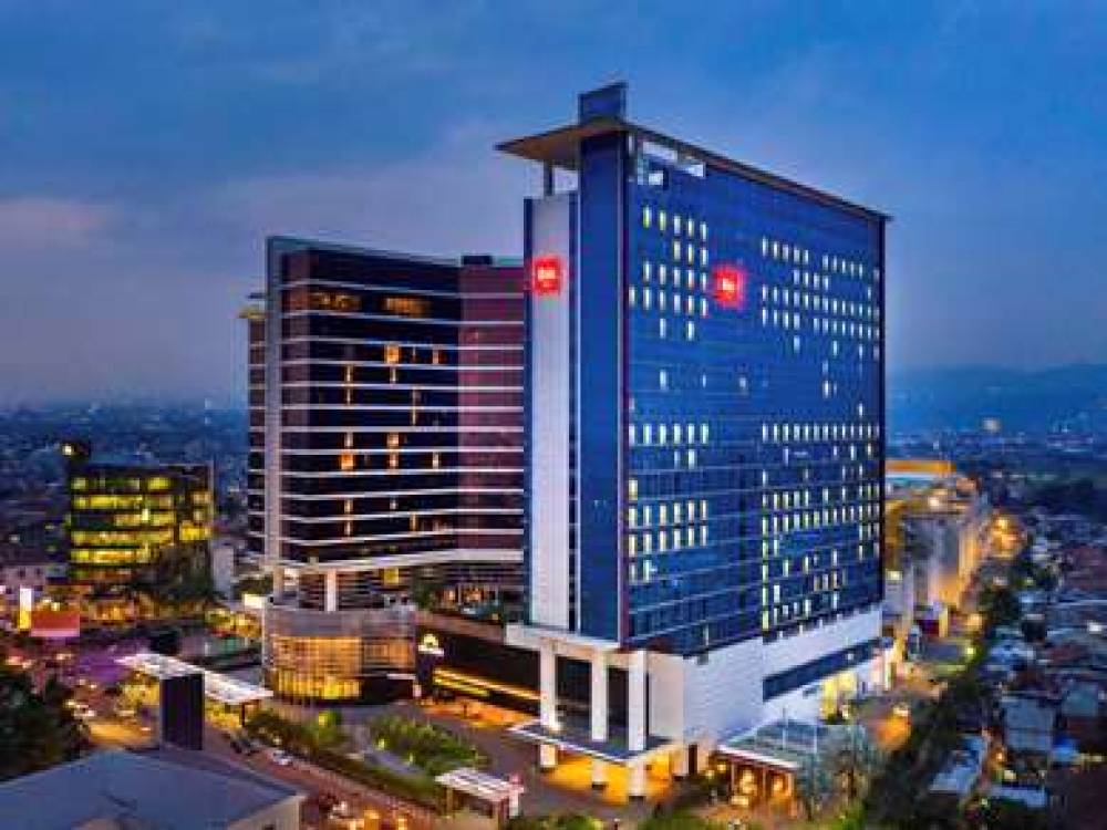 Ibis Bandung Trans Studio 4