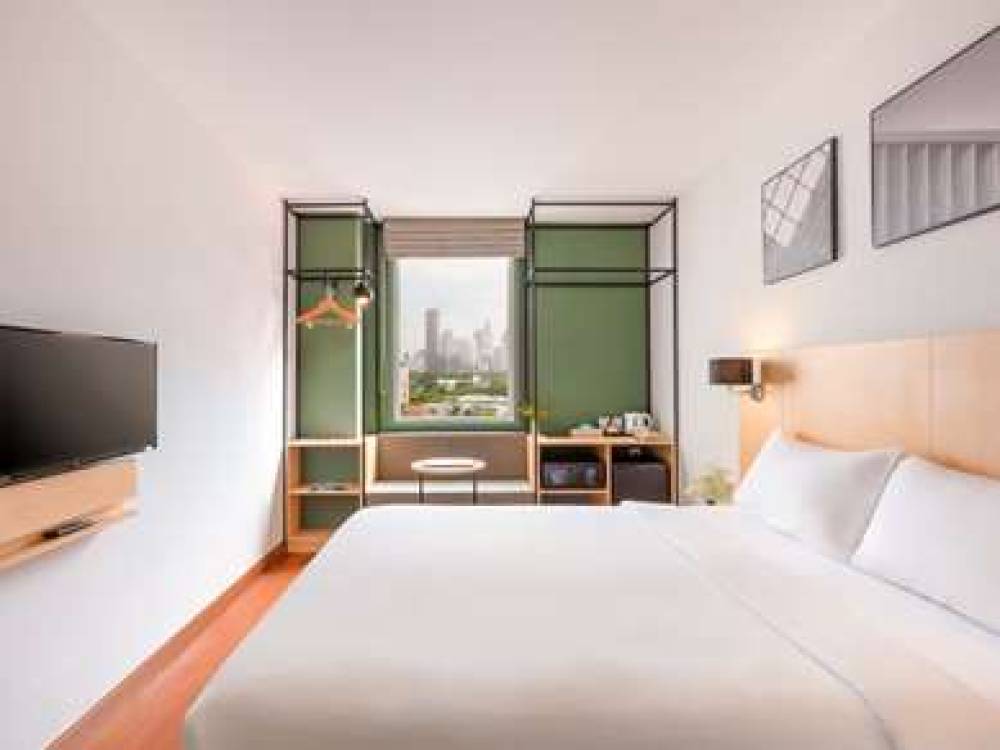 Ibis Bangkok Sathorn 7