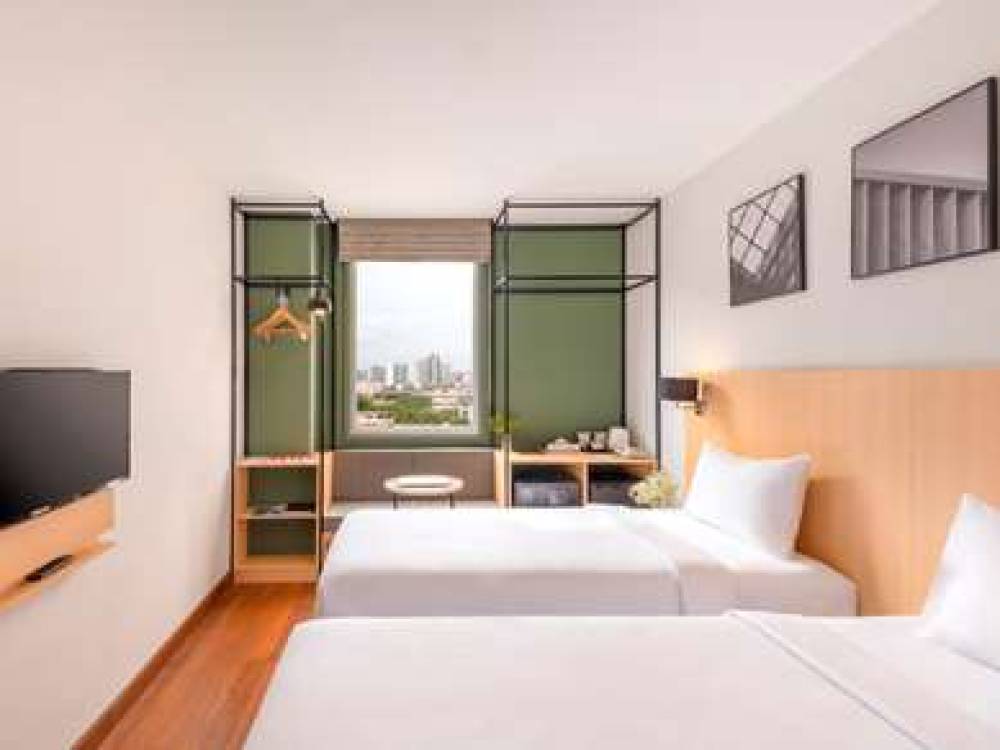 Ibis Bangkok Sathorn 8