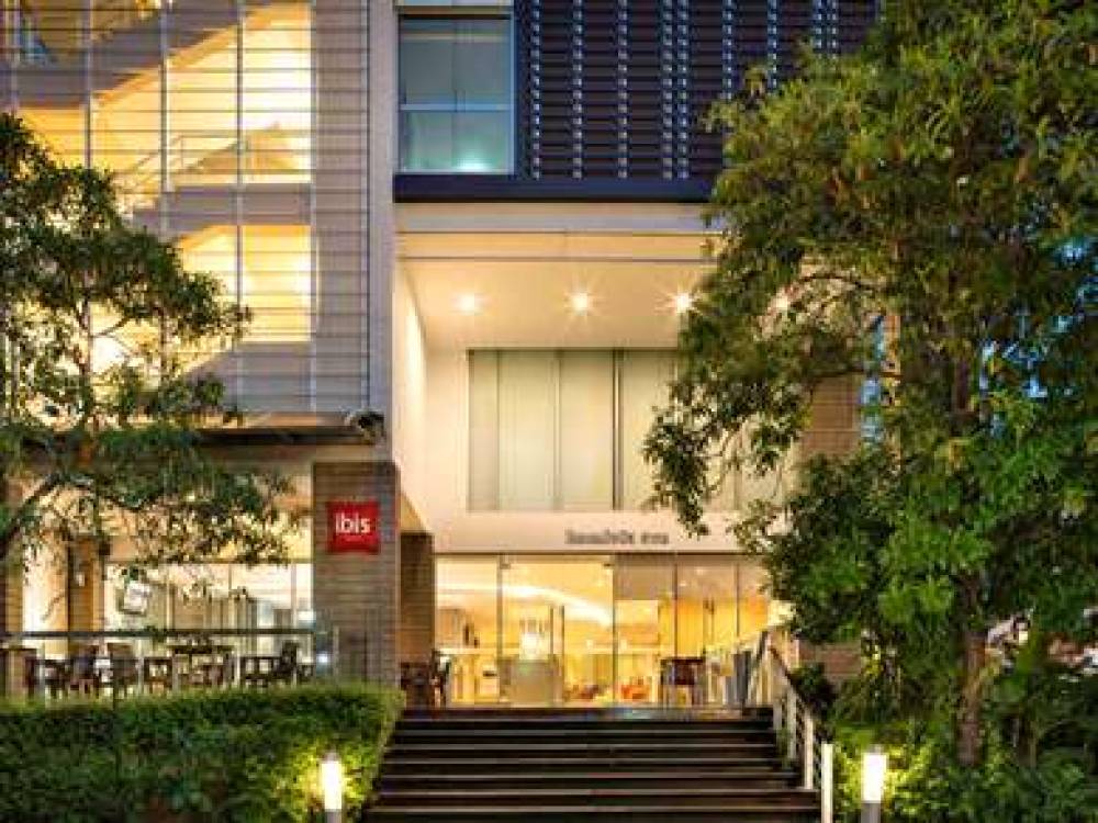 Ibis Bangkok Sathorn 4