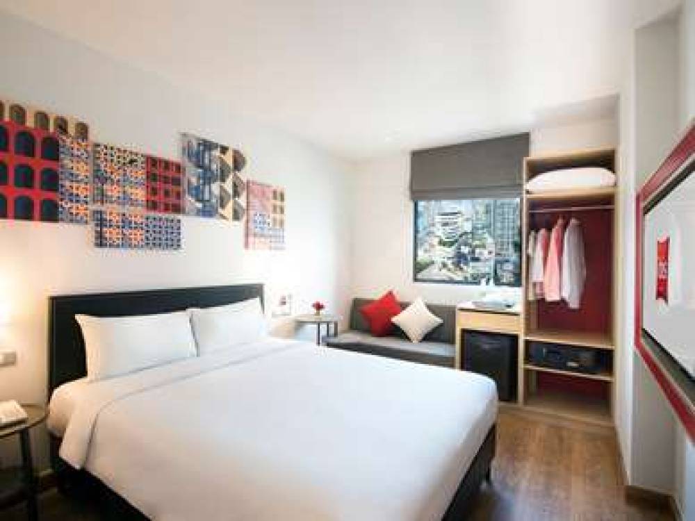 Ibis Bangkok Sukhumvit 24 8