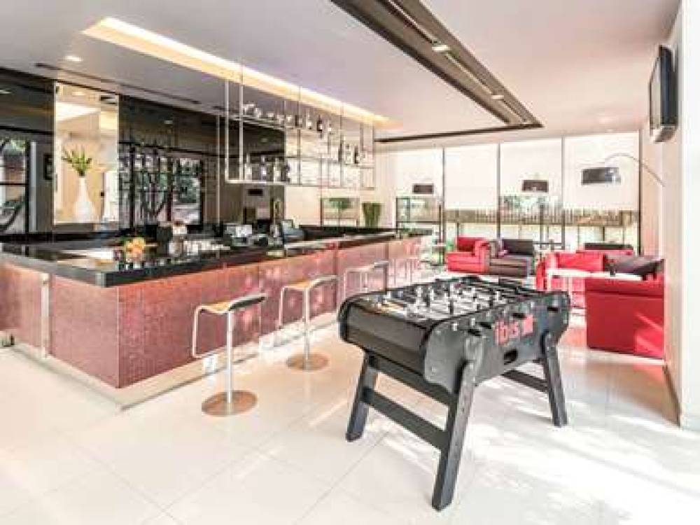 Ibis Bangkok Sukhumvit 4 3