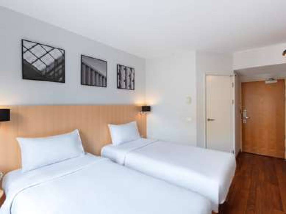 Ibis Bangkok Sukhumvit 4 7