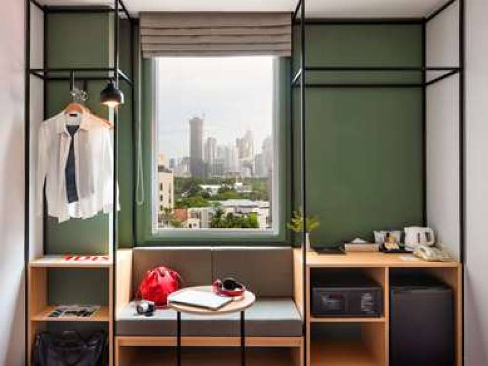 Ibis Bangkok Sukhumvit 4 10