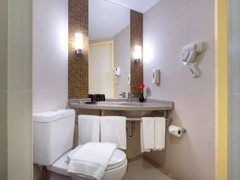 Ibis Bangkok Sukhumvit 4 8