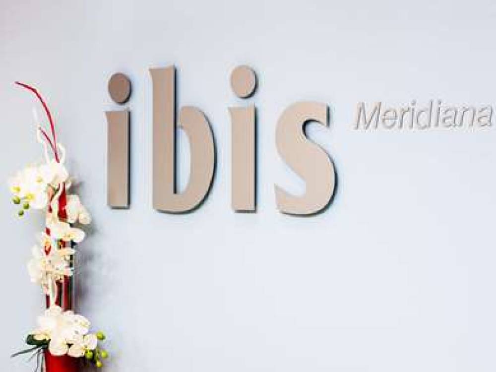 Ibis Barcelona Meridiana 2