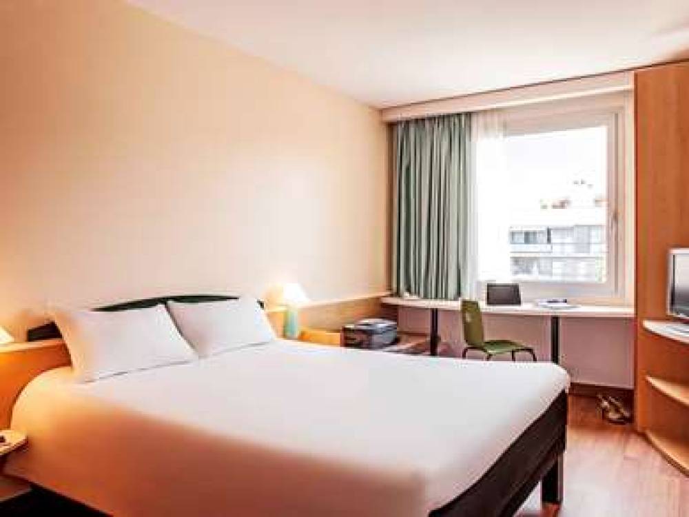 Ibis Barcelona Molins De Rei 3