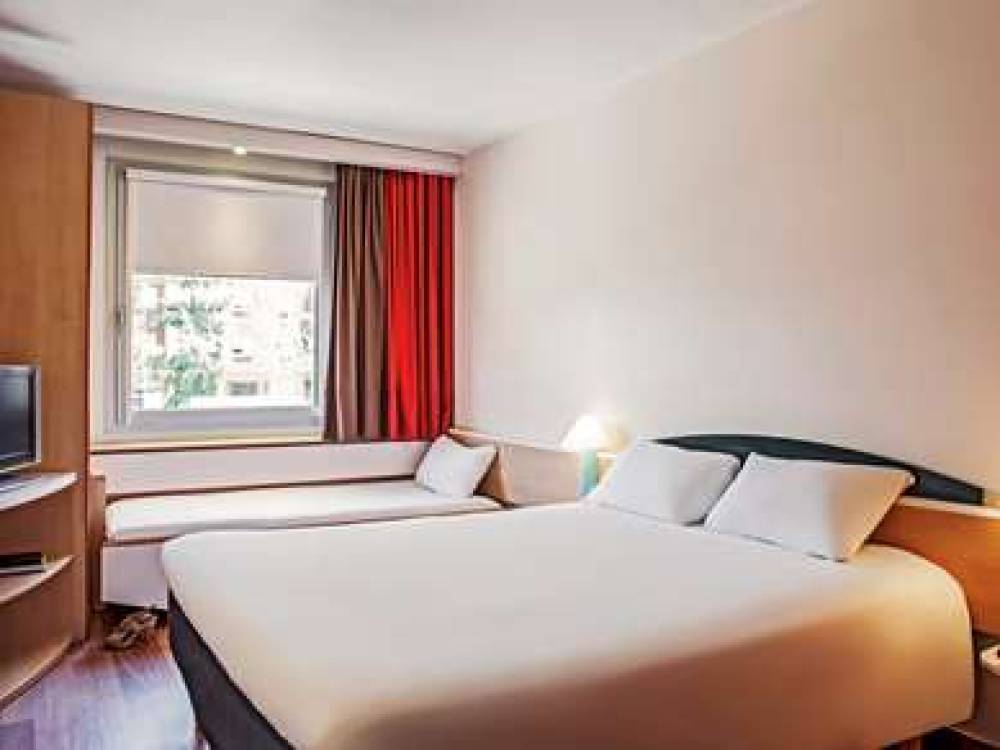 Ibis Barcelona Molins De Rei 2