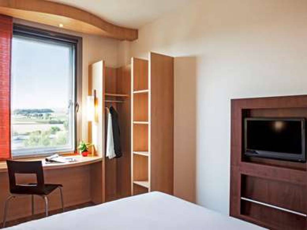 Ibis Barcelona Mollet 7