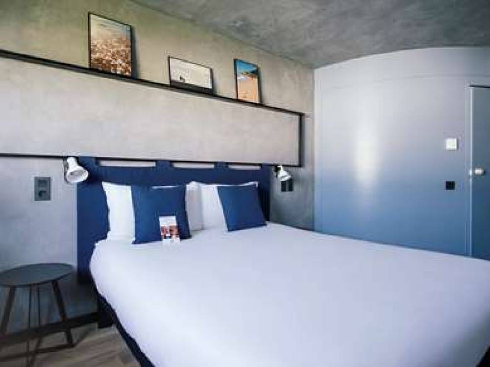 Ibis Barcelona Montmelo Granollers 7