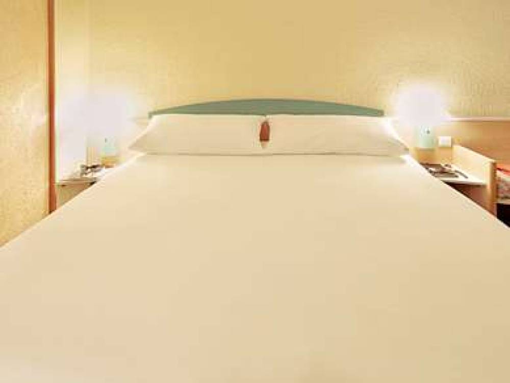 Ibis Barcelona Montmelo Granollers 6