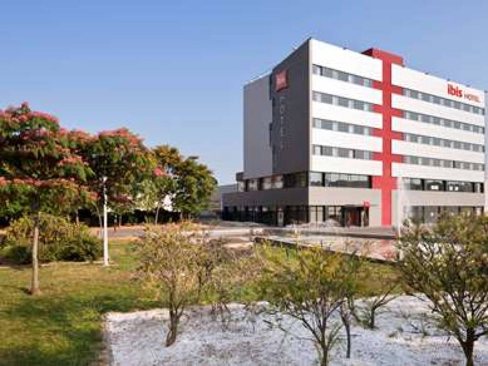 Ibis Barcelona Ripollet