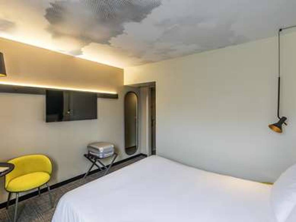 IBIS BARCELONA VILADECANS 6