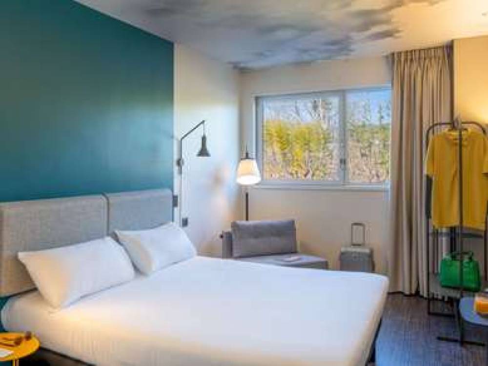 Ibis Barcelona Viladecans