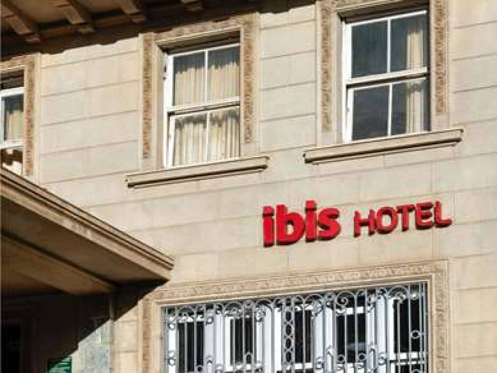 Ibis Belo Horizonte Liberdade 3